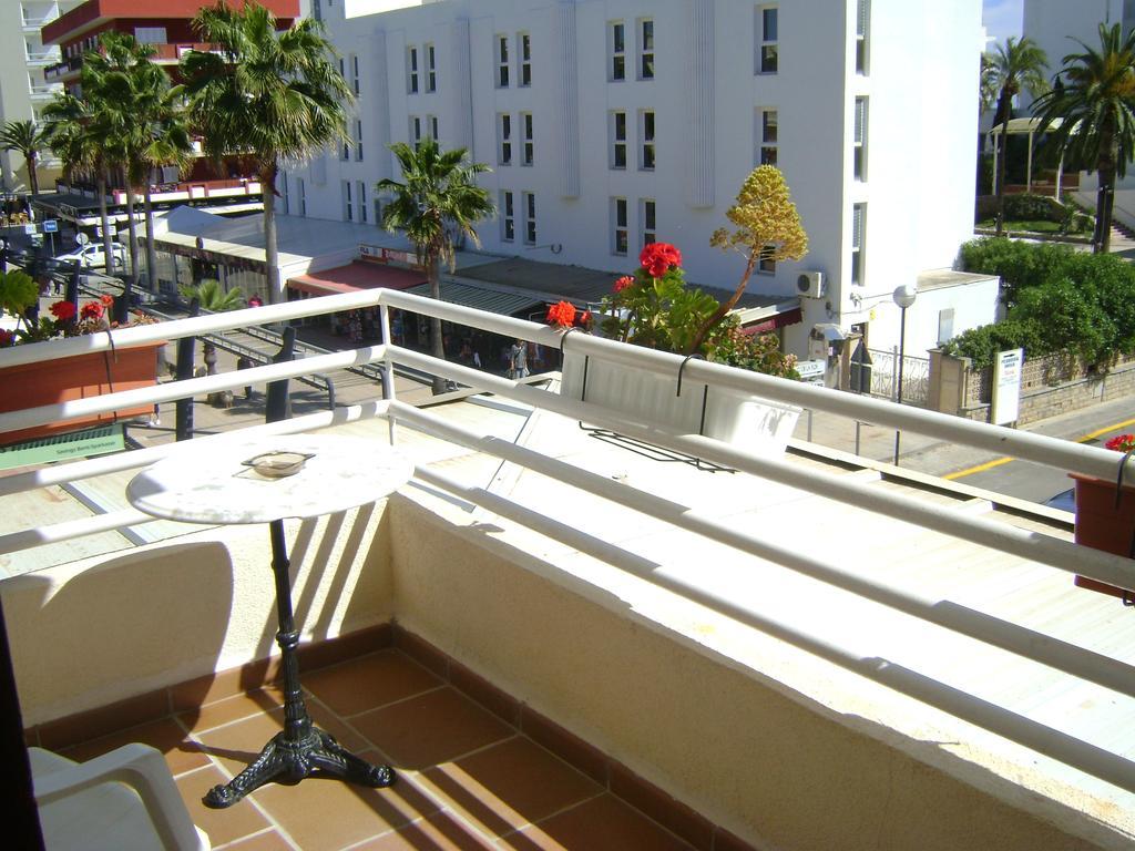 Saturno Hotel Cala Millor  Exterior photo
