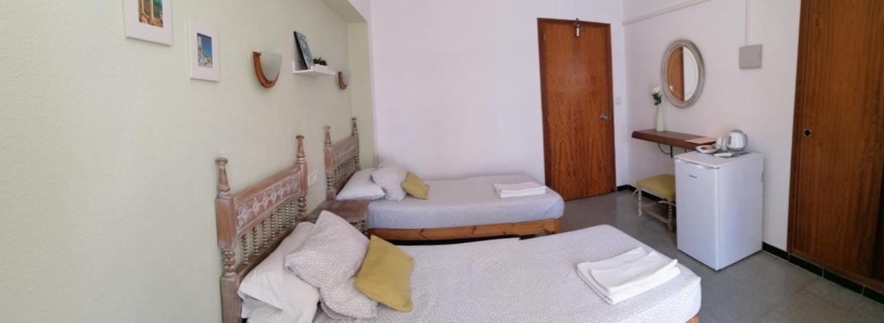 Saturno Hotel Cala Millor  Exterior photo